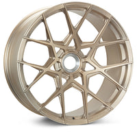 Vossen Forged Wheel