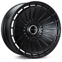 Vossen Forged Wheel