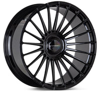 Vossen Forged Wheel