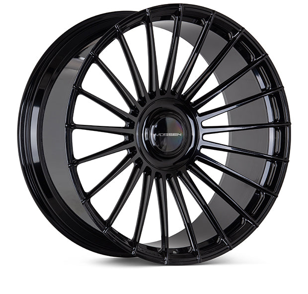 Vossen S17-13 Forged Monoblock Wheels