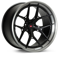 Vossen Forged Wheel