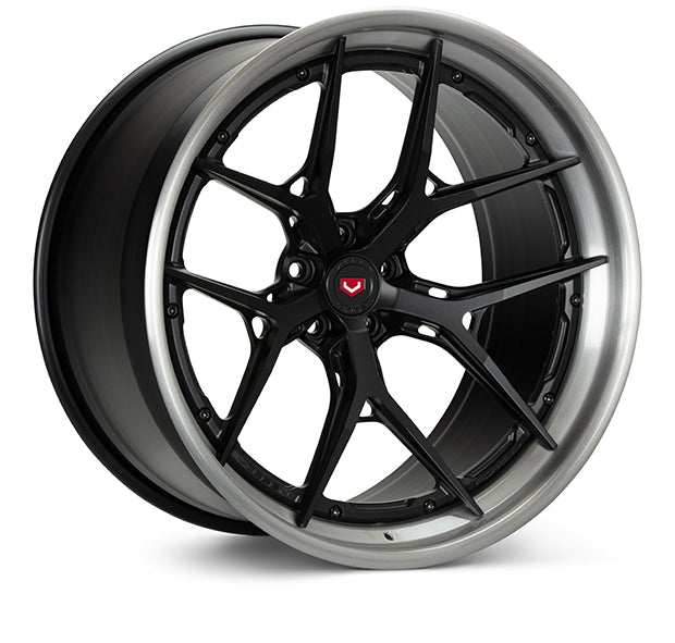 Vossen S21-01 Forged 3-Piece Wheels