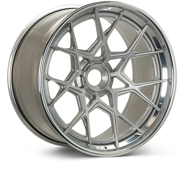 Vossen S21-07 Forged 3-Piece Wheels