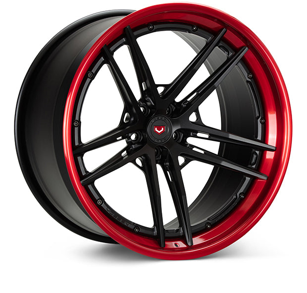 Vossen S21-03 Forged 3-Piece Wheels