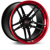 Vossen Forged Wheel