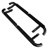Urban Black Shadow single tube side steps for INEOS Grenadier