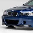 Vorsteiner Bumper 1 Piece Splitter for BMW M3 E46
