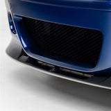 Vorsteiner Bumper 1 Piece Splitter for BMW M3 E46 - view 3