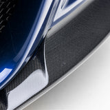 Vorsteiner Bumper 1 Piece Splitter for BMW M3 E46 - view 4