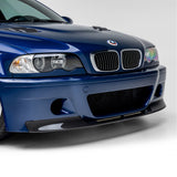 Vorsteiner Bumper 1 Piece Splitter for BMW M3 E46 - view 7