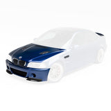 Vorsteiner Collector Edition Package (Full Aero Collection + Limited Side Grilles) for BMW M3 E46 - view 2