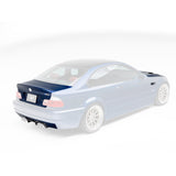Vorsteiner Collector Edition Package (Full Aero Collection + Limited Side Grilles) for BMW M3 E46 - view 4