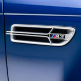 Vorsteiner Collector Edition Package (Full Aero Collection + Limited Side Grilles) for BMW M3 E46 - view 8