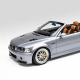 Vorsteiner Hood for BMW M3 E46 - view 4