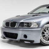 Vorsteiner Hood for BMW M3 E46 - view 7