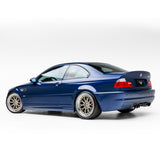 Vorsteiner Rear Diffuser for BMW M3 E46 - view 6