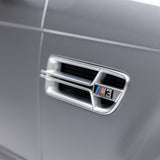 Vorsteiner Limited Side Grilles for BMW M3 E46 - view 7