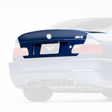 Vorsteiner Bootlid Primered for BMW M3 E46 - view 2