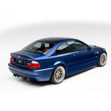 Vorsteiner Bootlid Primered for BMW M3 E46 - view 3