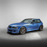 Vorsteiner Front Spoiler for BMW Z3 M Coupe E36/8 - view 4
