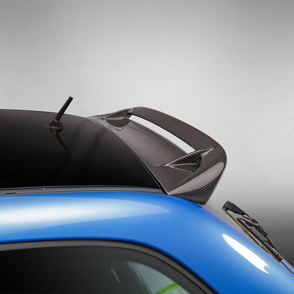 Vorsteiner Roof Spoiler for BMW Z3 M Coupe E36/8