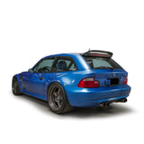 Vorsteiner Roof Spoiler for BMW Z3 M Coupe E36/8 - view 4