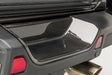 Vorsteiner Rear Bumper Tray for Jeep Wrangler