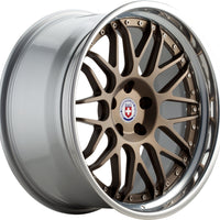 HRE C100 Forged 2-Piece FMR Wheels