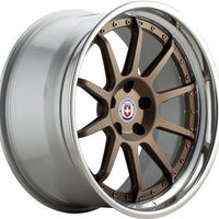 HRE C103 Forged 2-Piece FMR Wheels