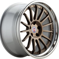 HRE C109 Forged 2-Piece FMR Wheels