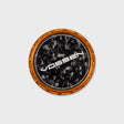 Vossen Classic Carbon Billet Sport center cap Brickell Bronze / Forged Carbon Insert – view 1