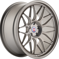 HRE 300 GTS Monoblock Forged Wheels