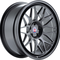 HRE 300 GT Monoblock Forged Wheels