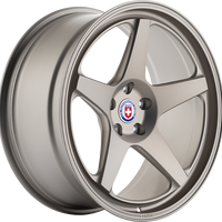 HRE 305 GTS Monoblock Forged Wheels