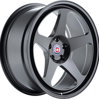 HRE 305 GT Monoblock Forged Wheels