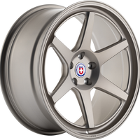 HRE 306 GTS Monoblock Forged Wheels