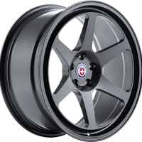 HRE 306 GT Monoblock Forged Wheels