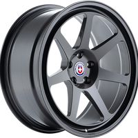 HRE 307 GT Monoblock Forged Wheels