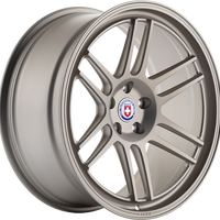 HRE 312 GTS Monoblock Forged Wheels