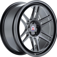 HRE 312 GT Monoblock Forged Wheels