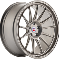 HRE 313 GTS Monoblock Forged Wheels