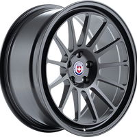 HRE 313 GT Monoblock Forged Wheels