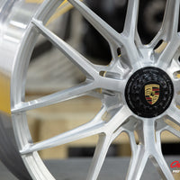 Vossen Champion RS19 Forged Monoblock Wheels
