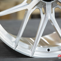 Vossen Champion RS19 Forged Monoblock Wheels