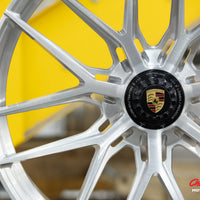 Vossen Champion RS19 Forged Monoblock Wheels