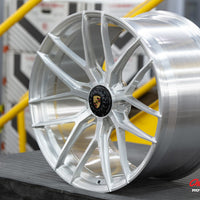Vossen Champion RS19 Forged Monoblock Wheels