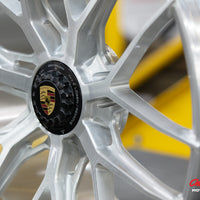 Vossen Champion RS19 Forged Monoblock Wheels