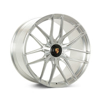 Vossen Forged Wheel