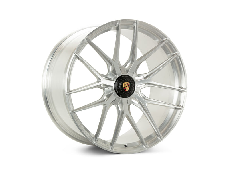 Vossen Forged Wheel