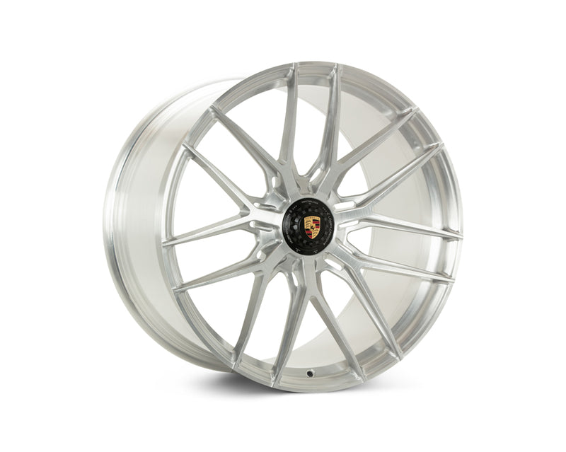 Vossen Champion RS19 Forged Monoblock Wheels